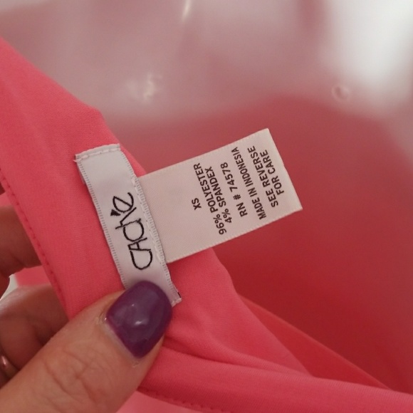 Cache top - Picture 5 of 5